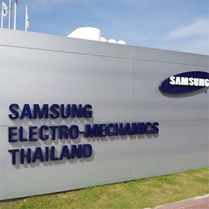 三星貼片電容正式宣布終止RFPCB業(yè)務(wù) 三星貼片電容正式宣布終止RFPCB業(yè)務(wù)