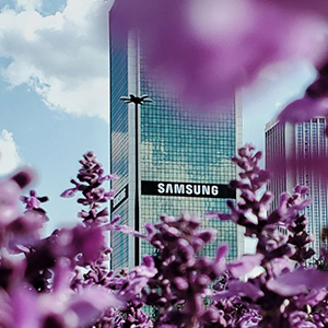 三星延后美麗國(guó)晶圓廠計(jì)劃