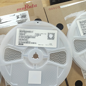 村田電容 村田電容