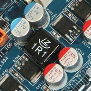 貼片電容代理商：藍色貼片電容是什么電容？