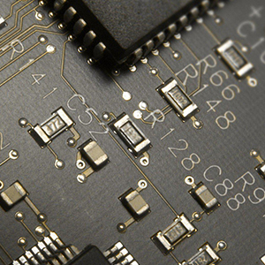 深圳風華貼片電容：主板貼片電容型號怎么看？