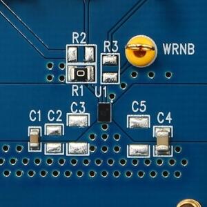 深圳風華貼片電容代理商：貼片電容什么情況下會爆炸？