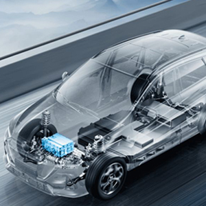 新能源汽車高速發展,貼片電容也跟著起飛 新能源汽車高速發展,貼片電容也跟著起飛