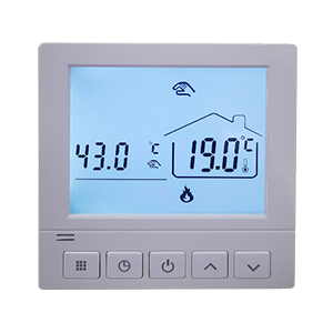 村田貼片電容應用之溫控器 村田貼片電容應用之溫控器