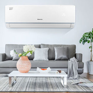 風華貼片電容應用之空調 風華貼片電容應用之空調