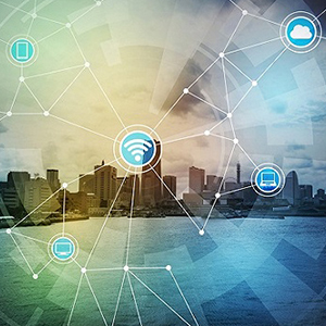 華科貼片電容應用之移動通信 華科貼片電容應用之移動通信