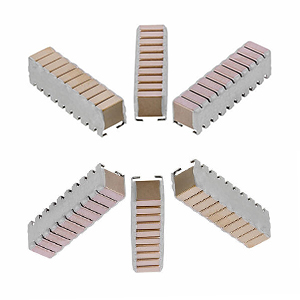 貼片電容可以多個連接在一起有啥作用? 貼片電容可以多個連接在一起有啥作用?