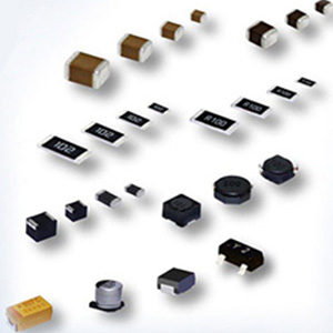 三星貼片電容代理商一般會售賣幾種電子元件? 三星貼片電容代理商一般會售賣幾種電子元件?