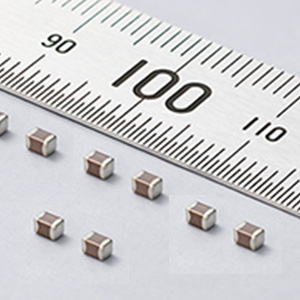 村田貼片電容增加了面向汽車的產(chǎn)品陣容 村田貼片電容增加了面向汽車的產(chǎn)品陣容